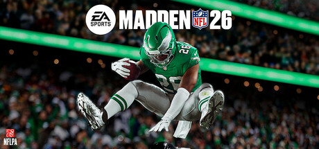 Madden NFL 26