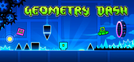 Geometry Dash Key kaufen