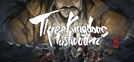 Three Kingdoms Mushouden	
