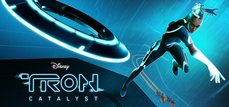 TRON Catalyst