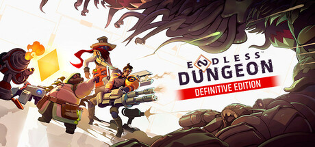 ENDLESS Dungeon Definitive Edition