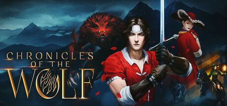 Chronicles of the Wolf	