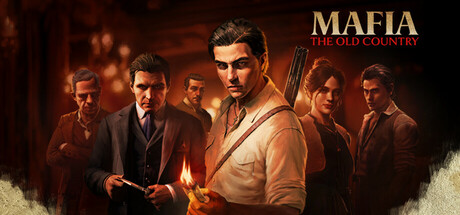 Mafia - The Old Country