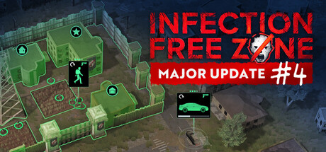 Infection Free Zone