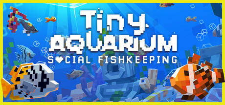 Tiny Aquarium