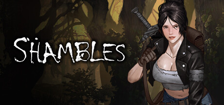 Shambles Sons of Apocalypse