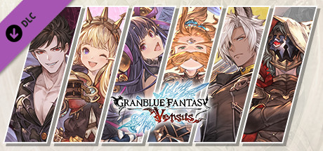 Granblue Fantasy Versus Rising - Character Pass 2