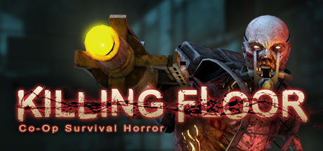 Killing Floor Key kaufen Key