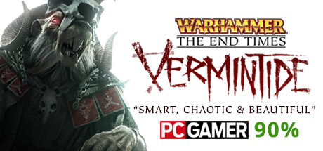 Warhammer: The End Times - Vermintide kaufen  Key