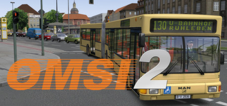 OMSI 2 - Der Omnibussimulator Drei Generationen Key kaufen