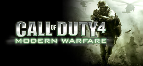 Call Of Duty 4 Modern Warfare Key kaufen