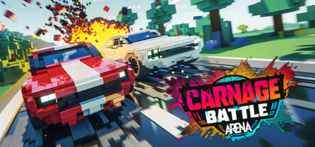 Carnage Battle Arena Key kaufen