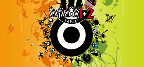 PATAPON 1+2 REPLAY	