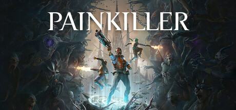 Painkiller 2025