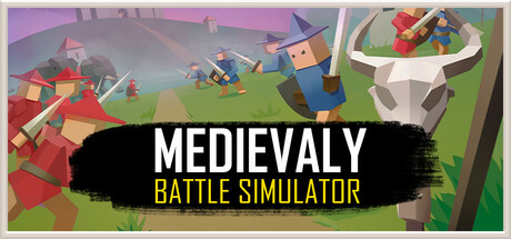Medievaly Battle Simulator