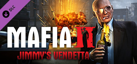 Mafia 2 - Jimmy's Vendetta