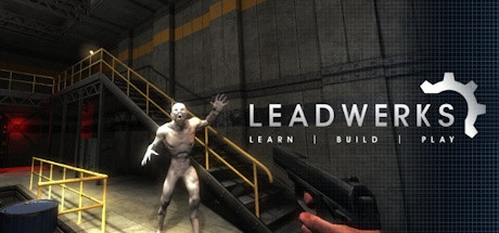 Leadwerks Game Engine - Standard Edition