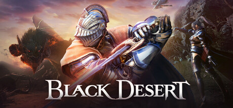 Black Desert 2025