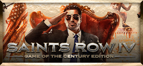 Saints Row IV Game of the Century Edition Key kaufen 