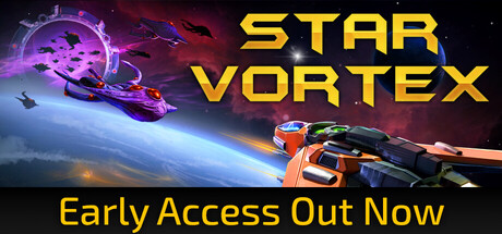 Star Vortex