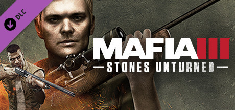 Mafia 3 - Stones Unturned DLC