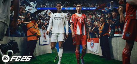 EA Sports FC 26 Key kaufen - PC