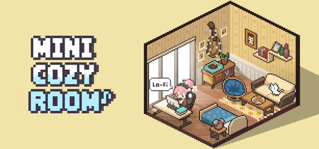 Mini Cozy Room