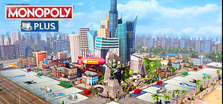 Monopoly Plus Key kaufen 