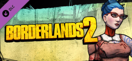 Borderlands 2 - Siren Learned Warrior Pack