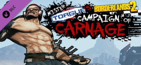 Borderlands 2 Mr. Torgues Kampagne des Metzelns Key kaufen