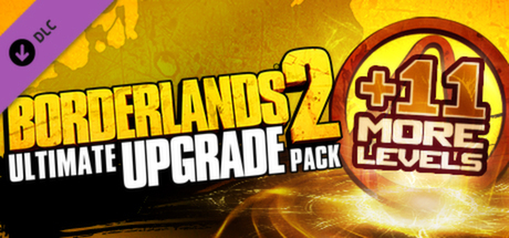 Borderlands 2 Ultimativer Kammerjäger Upgrade Pack