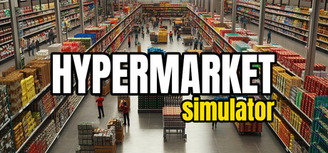 Hypermarket Simulator