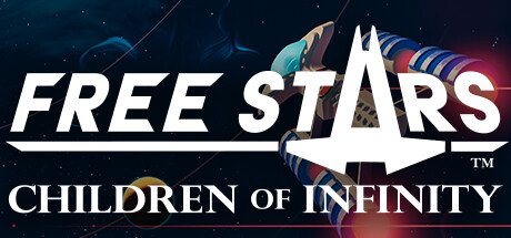 Free Stars Children of Infinity