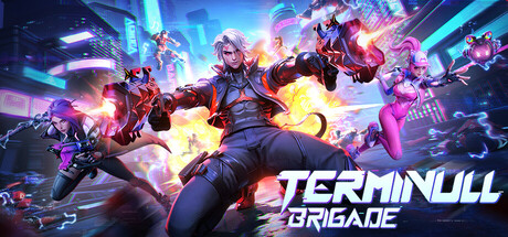Terminull Brigade