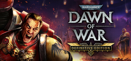 Warhammer 40.000: Dawn of War - Definitive Edition