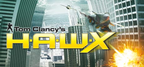 Tom Clancy's H.A.W.X Key kaufen 