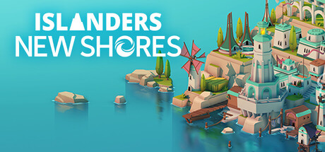 ISLANDERS New Shores