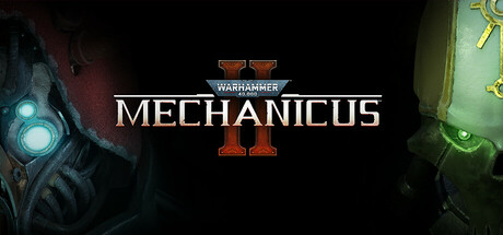 Warhammer 40,000 Mechanicus 2