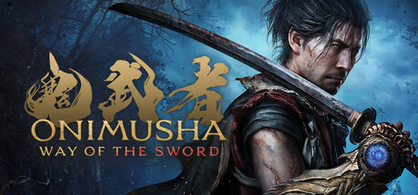 Onimusha Way of the Sword