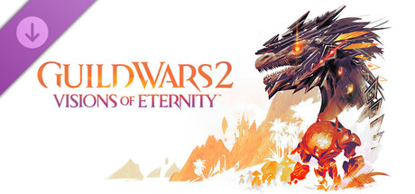 Guild Wars 2 Visions of Eternity