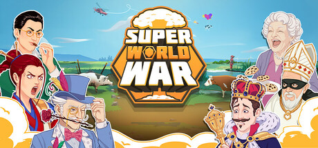 Super World War	