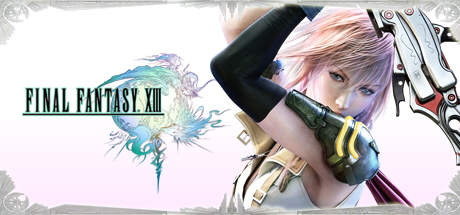 Final Fantasy XIII Key kaufen 