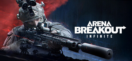 Arena Breakout Infinite