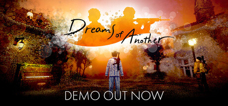 Dreams of Another