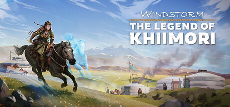 Ostwind Die Legende von Khiimor
