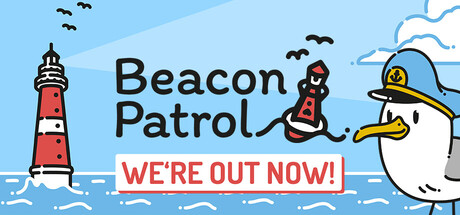 Beacon Patrol – Leuchtturm voraus!