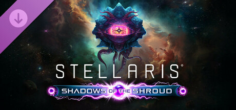 Stellaris Shadows of the Shroud