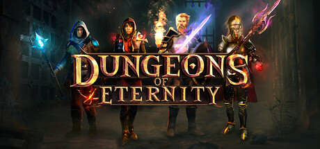 Dungeons Of Eternity