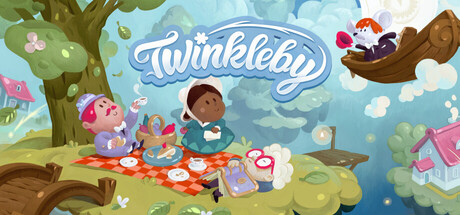 Twinkleby