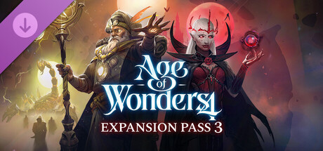 Age of Wonders 4 Expansion Pass 3	